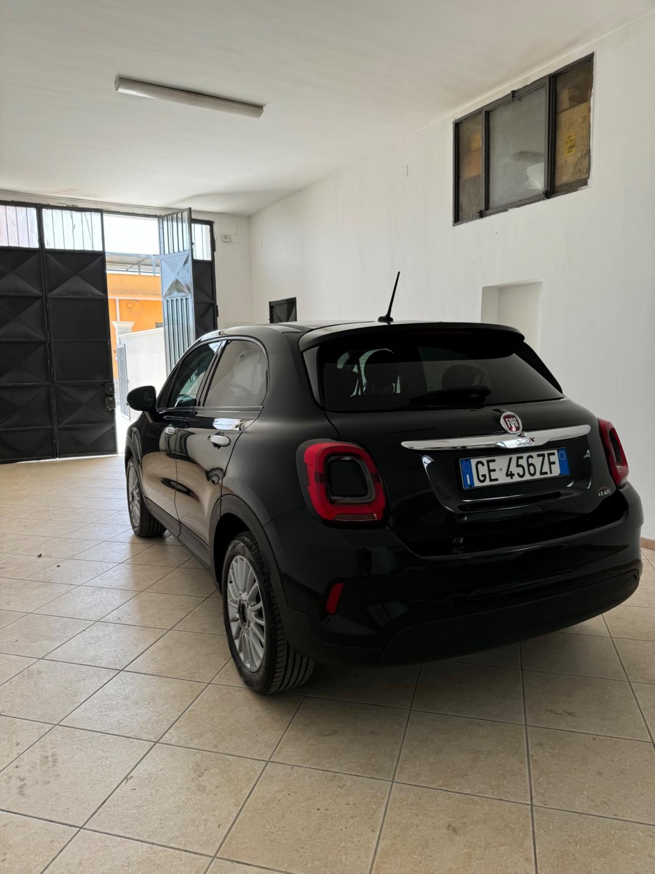 Fiat 500X 1.3 MultiJet 95 CV Cult