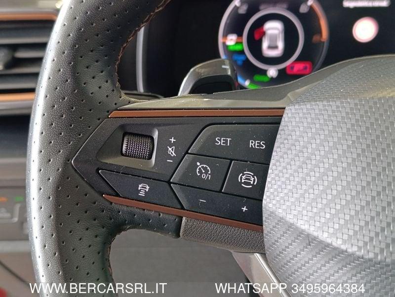 Cupra Formentor Formentor 1.4 e-Hybrid DSG