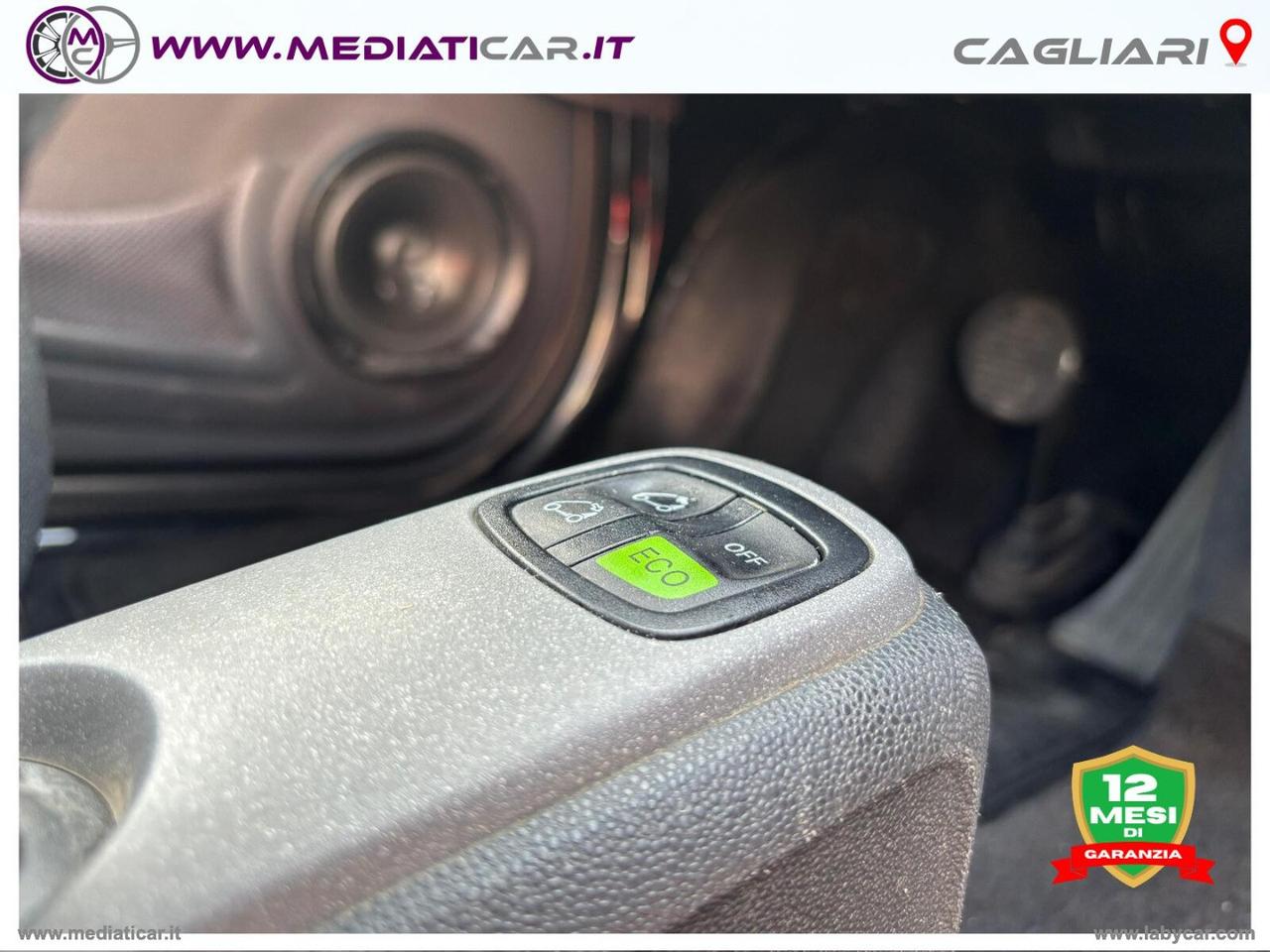 SMART fortwo 1000 52 kW MHD cabrio passion