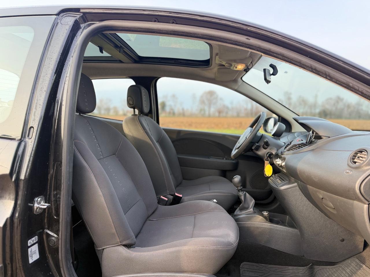 Renault Twingo 1.2 16V NEOPATENTATI PERFETTA