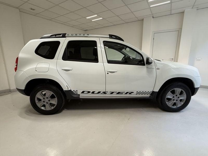 Dacia Duster Duster 1.6 Brave2 Gpl 4x2 s&s 115cv - UNICO PROPRIETARIO