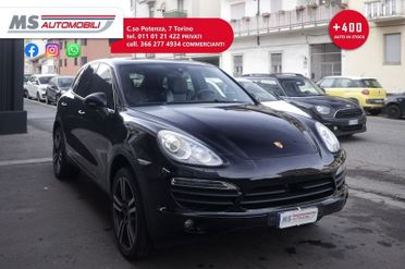 Porsche Cayenne Cayenne 4.0 S Diesel Tetto Unicoproprietario