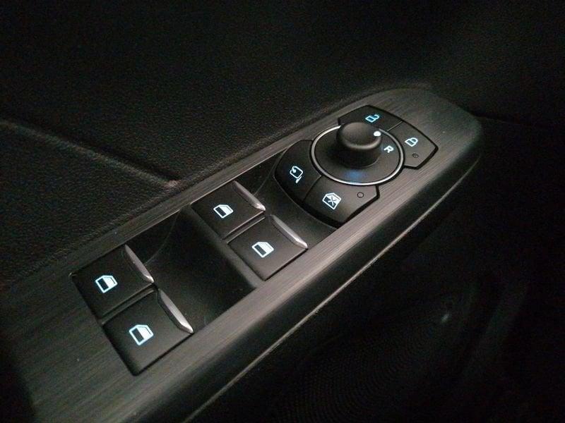Ford Kuga 2.5 full hybrid ST-Line 2wd 190cv cvt