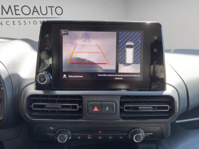 OPEL Combo Life 1.5D 100 CV S&S MT6 Edition Plus L2H1 IVA INCLUSA