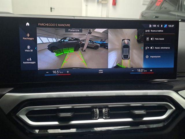 BMW 430 d xDrive 48V Msport Pro Aut.