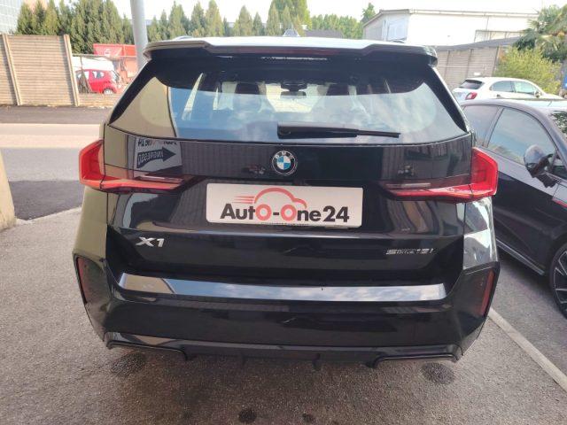 BMW X1 sDrive 18i Msport KM ZERO - PREZZO - FINANZIABILE