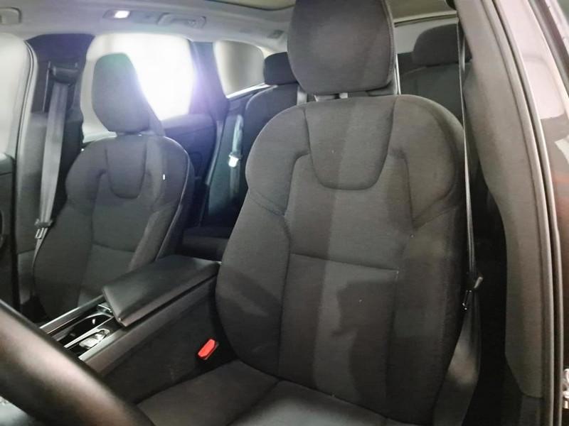 VOLVO XC60 T6 PLUG-IN AWD AUTO RECHARGE INS. EXP 5 PORTE SUV