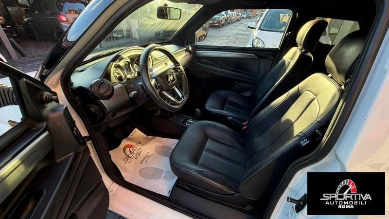 Ligier JS50 RATA MENSILE 175,00 EURO JS50 DCI Revolution Elegance Ice