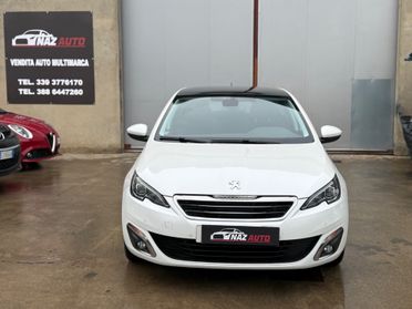 Peugeot 308 BlueHDi 120 S&S GT Line