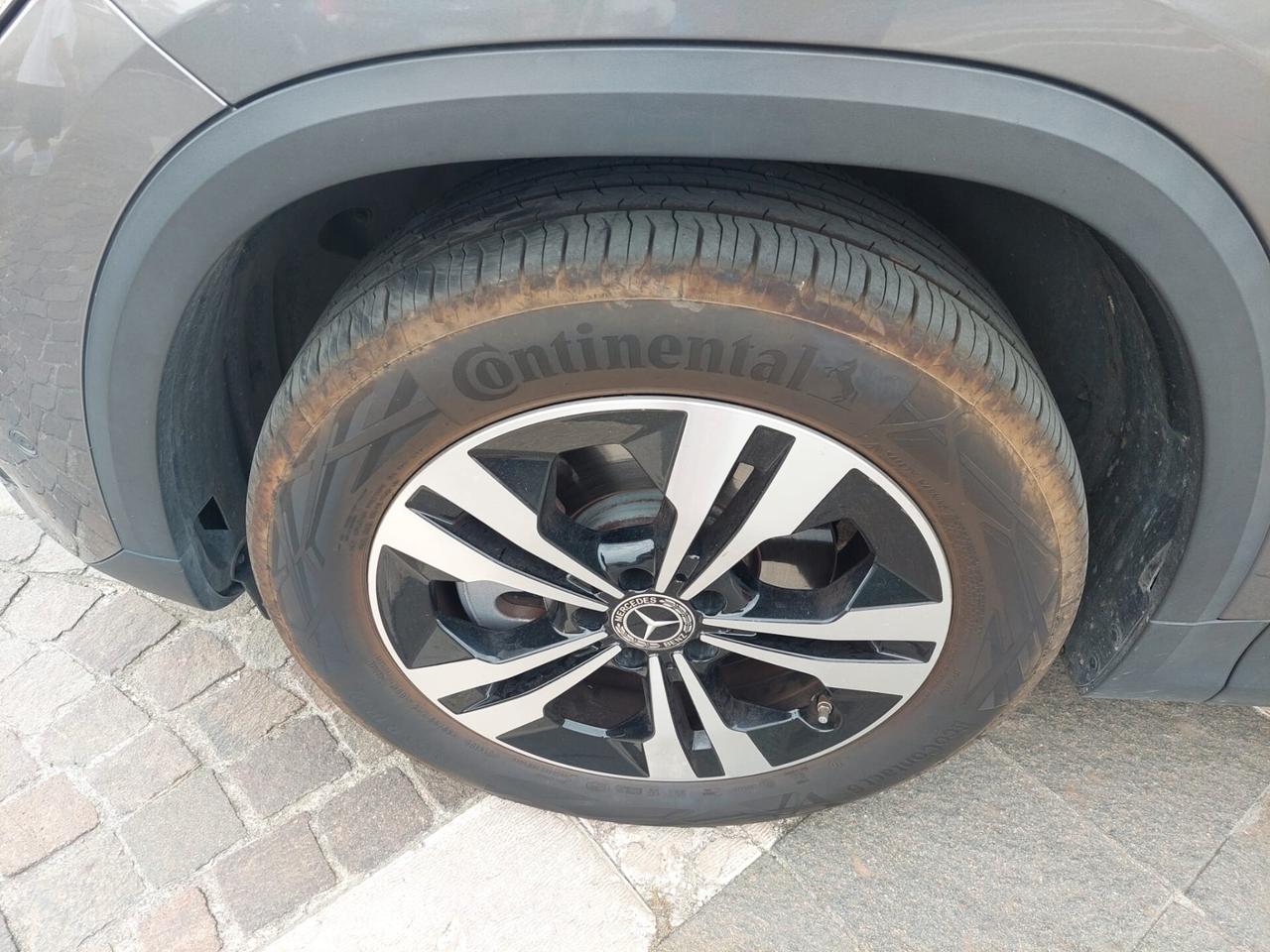Mercedes-benz GLA 250 GLA 250 e EQ-Power Automatic Sport Plus #MP