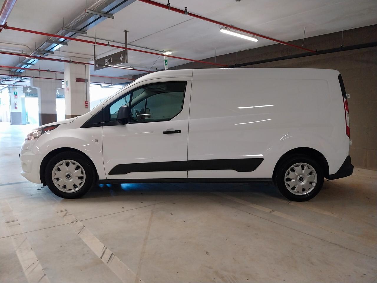 Ford Tourneo Connect 1.5 TDCi 100 CV TREND- ok neopatentati