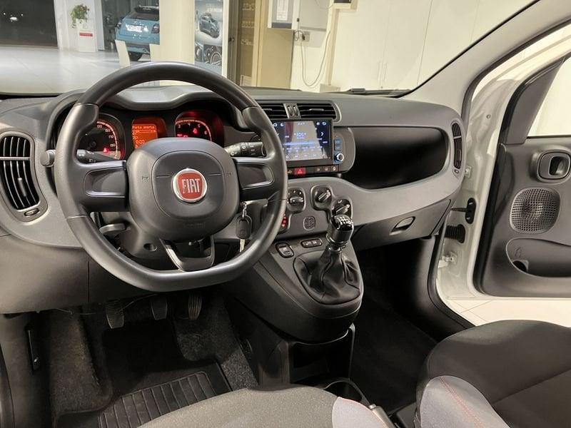 FIAT Panda Panda 0.9 TwinAir Turbo S&S 4x4