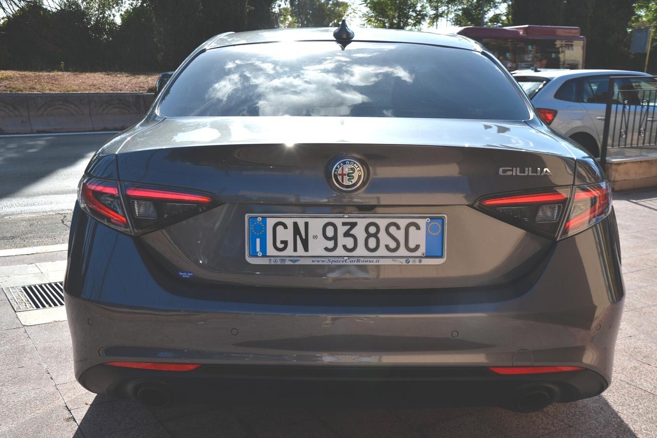 Alfa Romeo Giulia 2.2 160CV SPRINT **PREZZO REALE**MY23**ITALIANA**