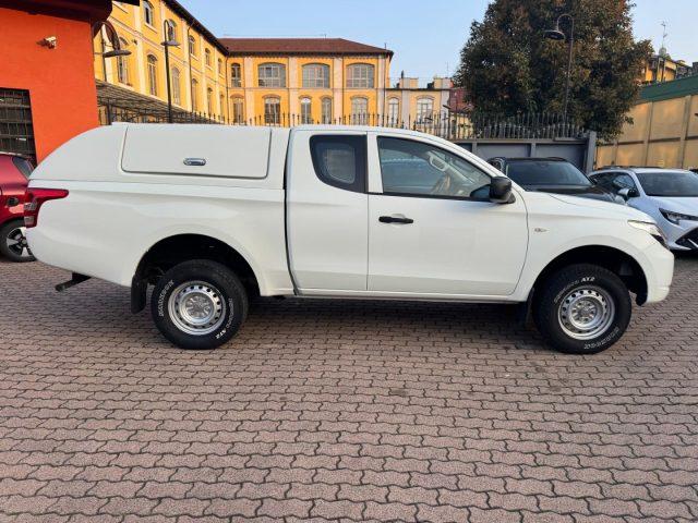 MITSUBISHI L200 2.4 DI-D/154CV CLUB CAB INVITE
