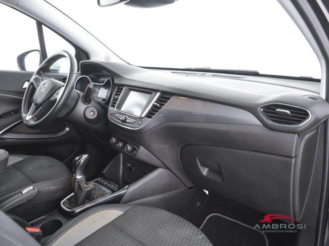 OPEL Crossland X 1.6 ECOTEC D 8V Start&Stop Innovation