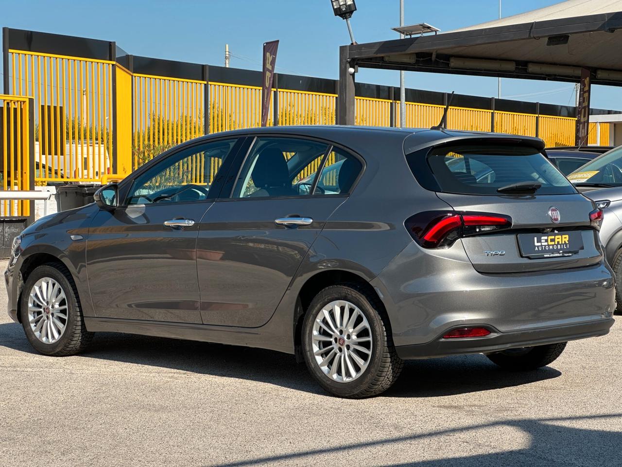 FIAT Tipo 1.3 Multijet S&S 5 porte City Life