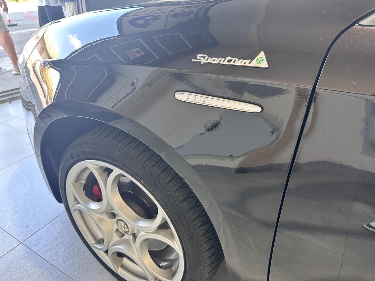 Alfa Romeo Giulietta 2.0 JTDm-2 170 CV Exclusive