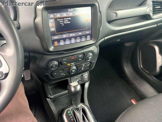 JEEP Renegade Renegade 1.5 turbo t4 mhev Limited 2wd 130cv dct -