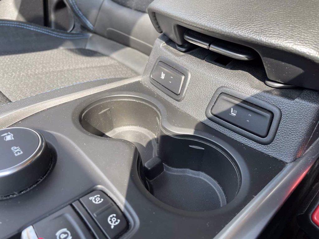 RENAULT Kadjar TCe 160CV FAP Sport Edition2 del 2018