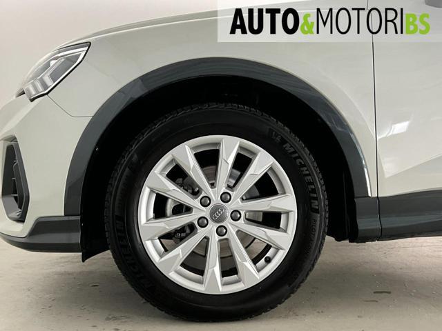 AUDI Q3 SPB 35 TDI S tronic