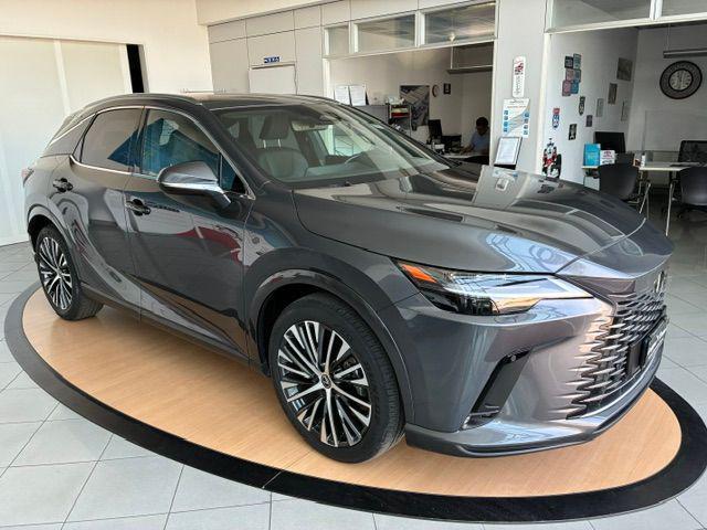 LEXUS RX 350 h Premium Hybrid Executive