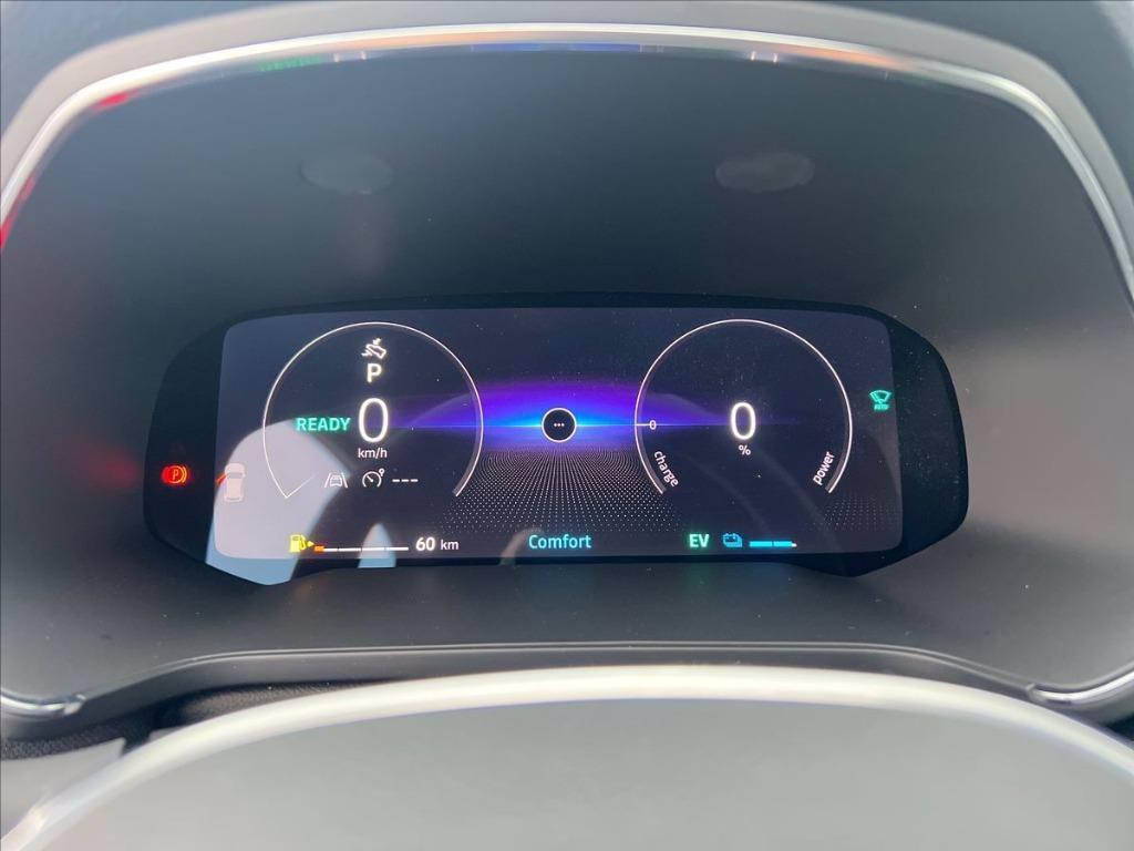 RENAULT Captur 1.6 E-Tech full hybrid Esprit Alpine 145cv auto del 2024