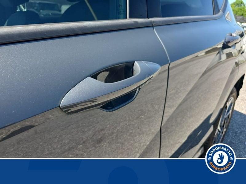 Hyundai Kona NUOVA 1.0 48V DCT NLINE