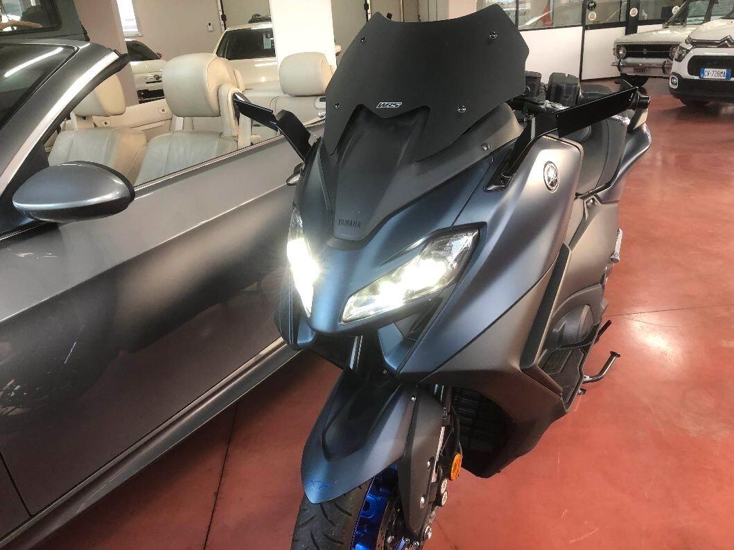 Yamaha TMAX 560