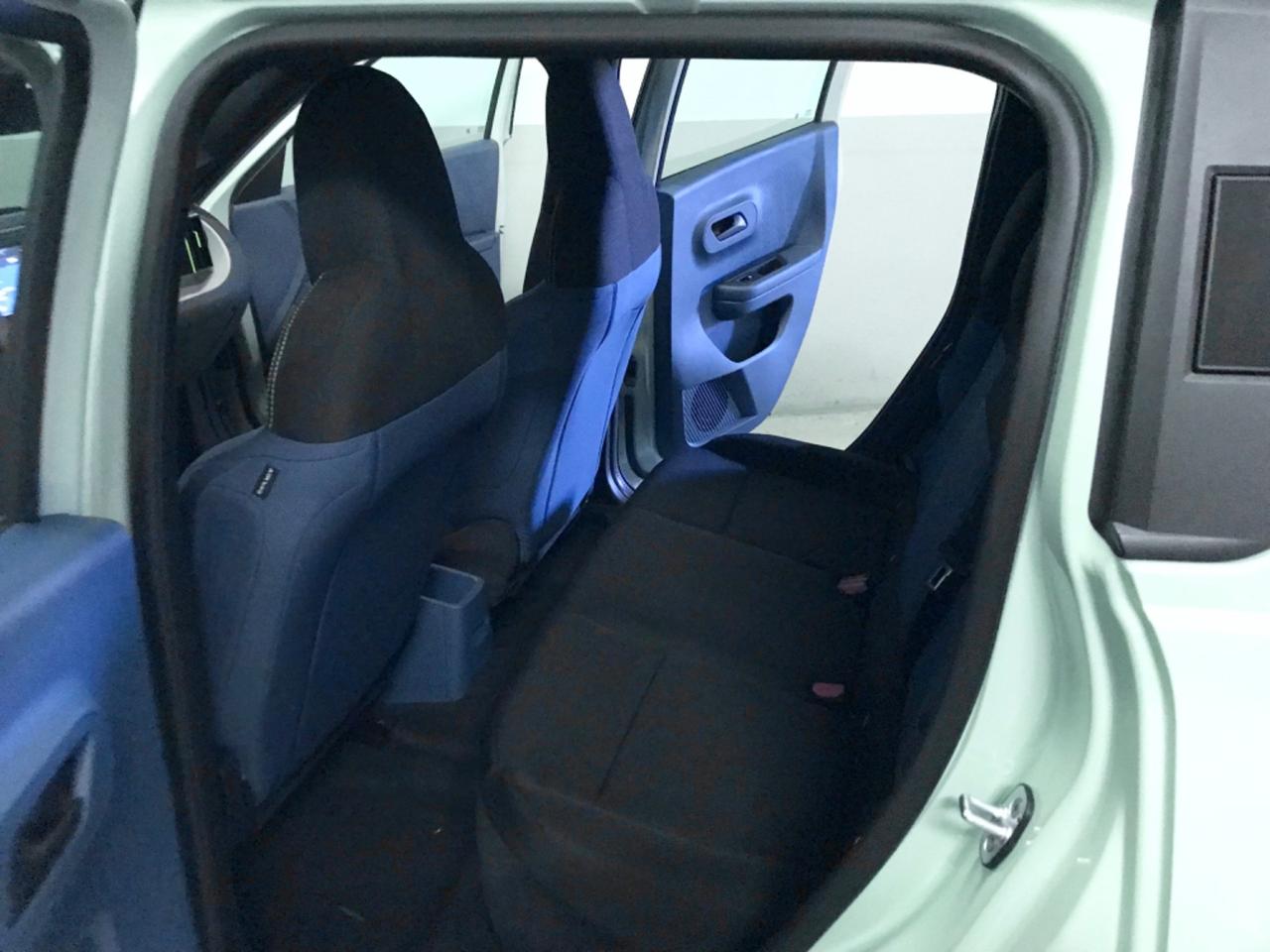 Fiat Grande Panda 1.2 100 CV S&S Icon