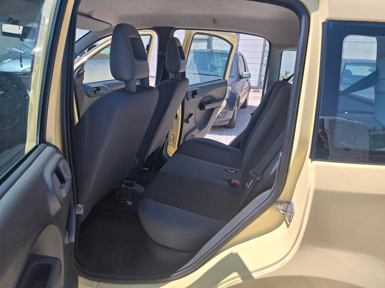 Fiat Panda 1.1 Actual 40kw