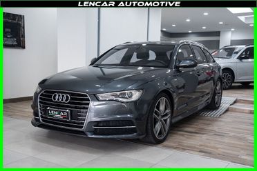 Audi A6 Avant Ultra S-Tronic Business Plus S-Line