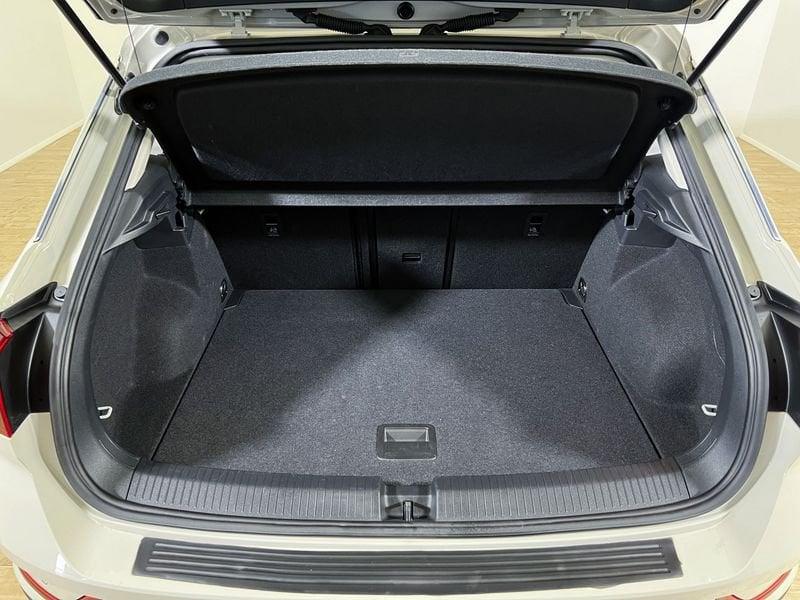 Volkswagen T-Roc 1.5 TSI ACT DSG Life