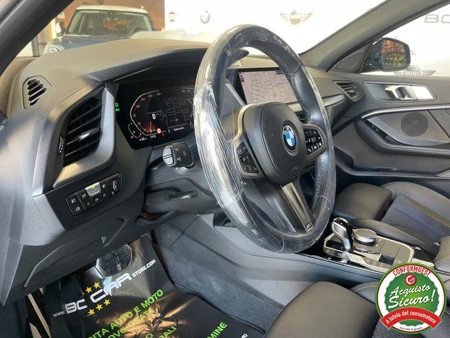 BMW 118 i 136cv Auto. Msport