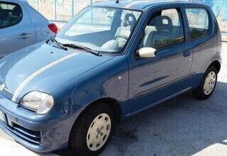 Fiat 600