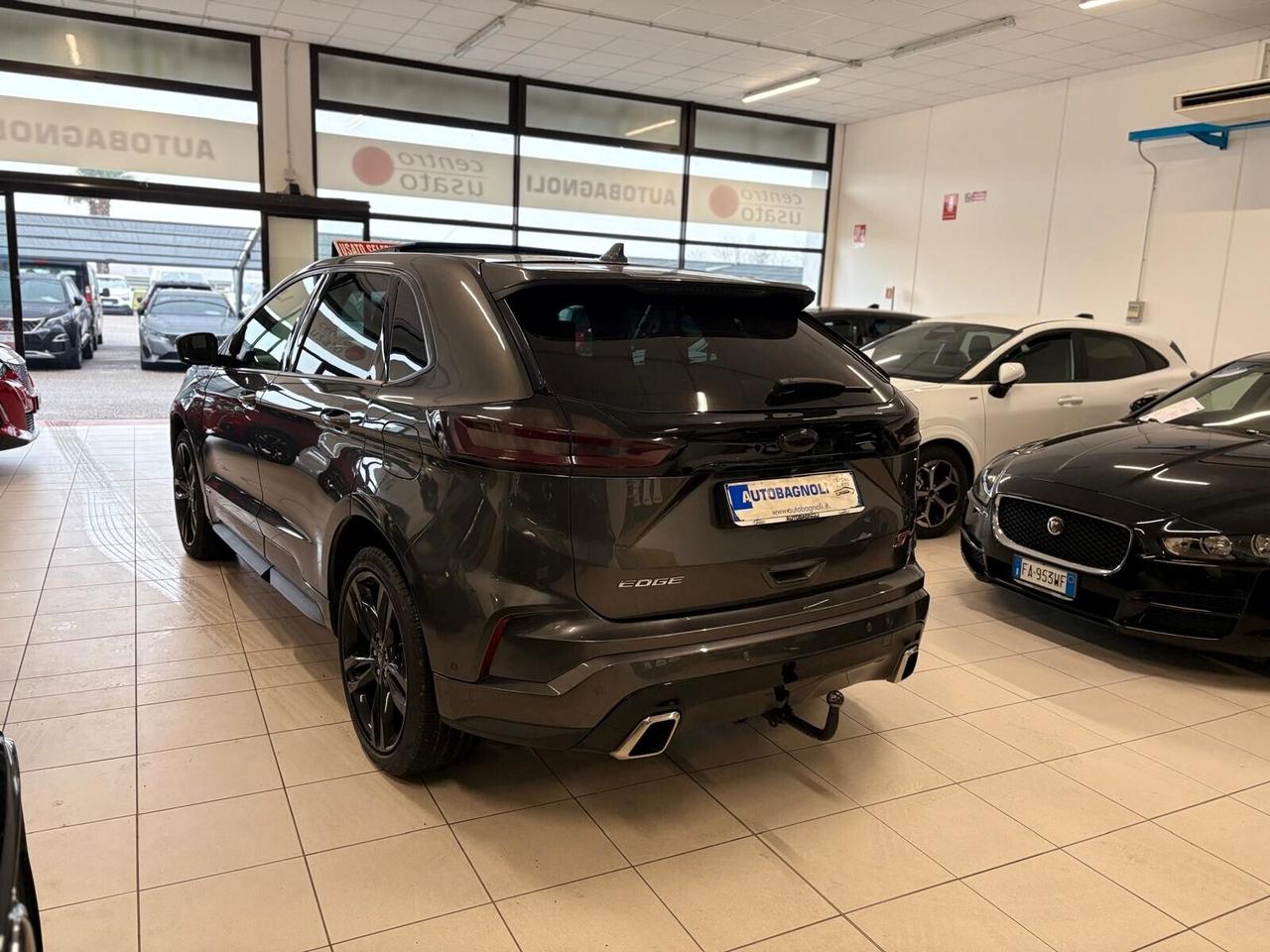 Ford Edge ST LINE 2.0 EcoBlue 238 CV AWD aut. FULL