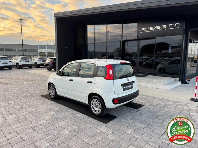 FIAT Panda 1.2 Easy ANCHE PER NEOPATENTATI