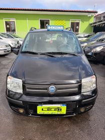 Fiat Panda 1.2 Emotion 90.000 KM