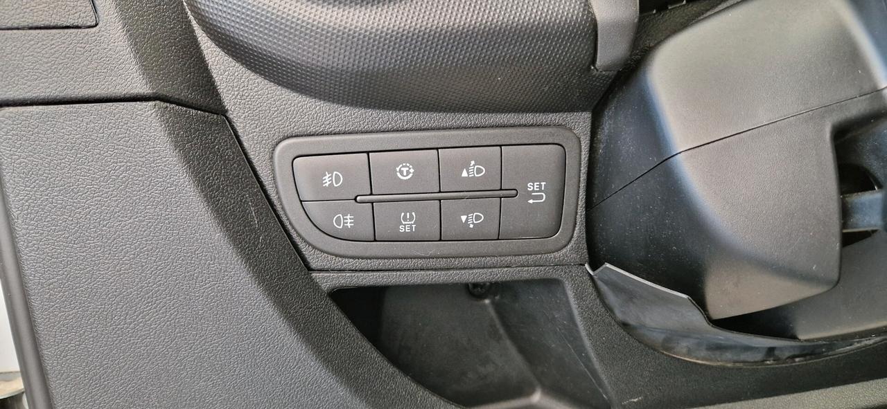 Fiat Qubo 1.3 Mjt 95cv TREKKING
