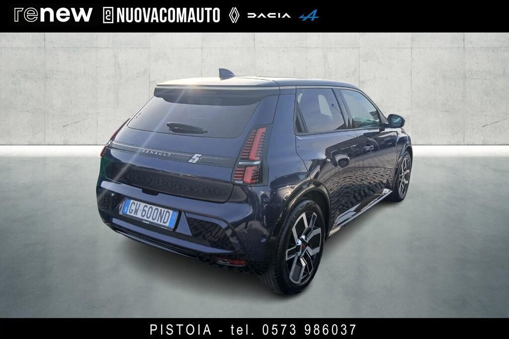 Renault Renault 5 comfort range Iconic Cinq