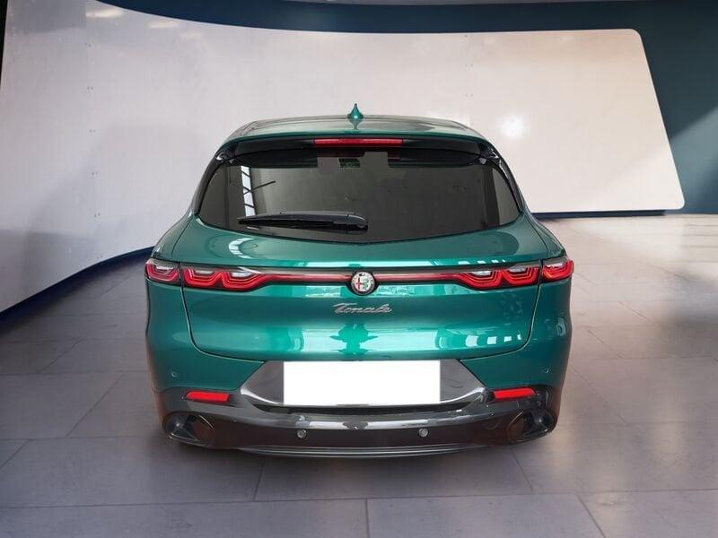 Alfa Romeo Tonale 1.5 hybrid Speciale 130cv tct7