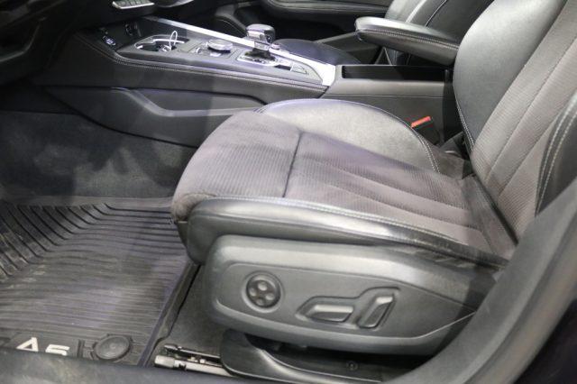 AUDI A5 SPB 3.0 TDI S tronic quattro S LINE INT/EST