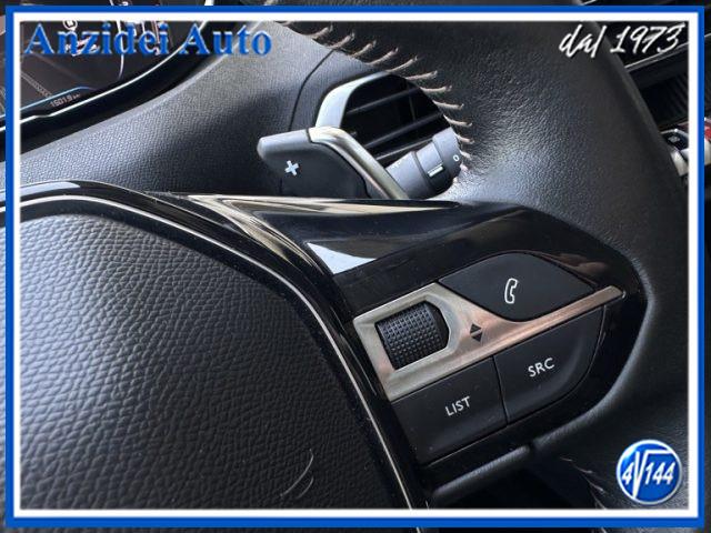 PEUGEOT 5008 BlueHDi 130 EAT8 Business 7 Posti