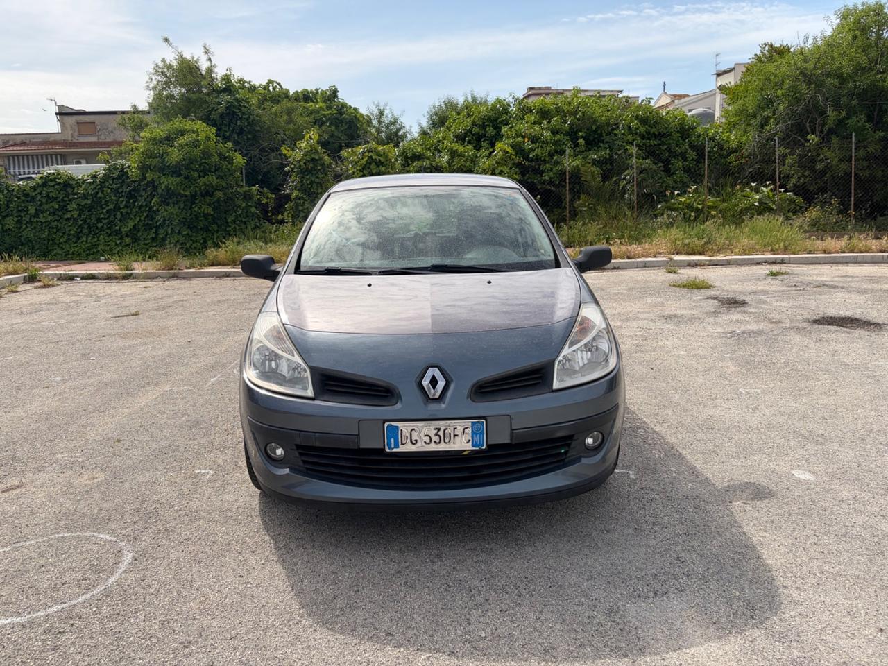 Renault Clio 1.2 16V 5 porte