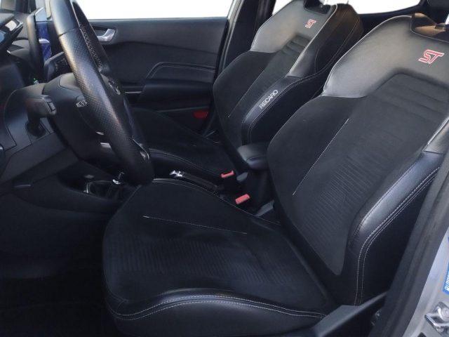 FORD Fiesta 1.5 Ecoboost 200 CV 5 porte ST