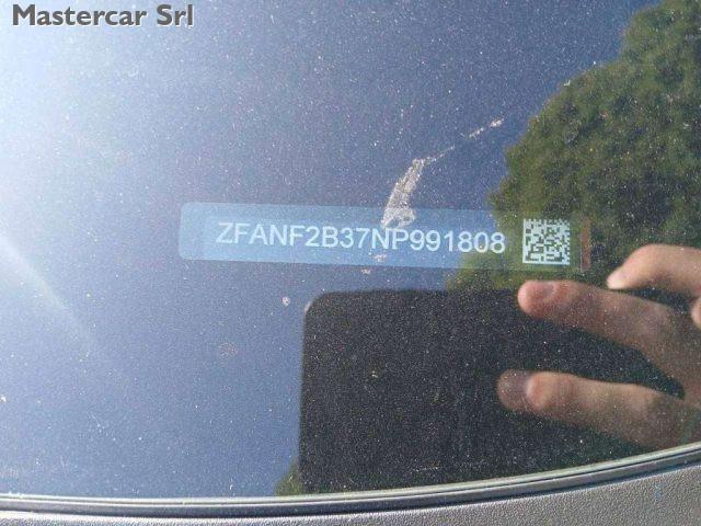 FIAT 500X 500X restyling 1.0 t3 Club 120cv TG : GN473HB
