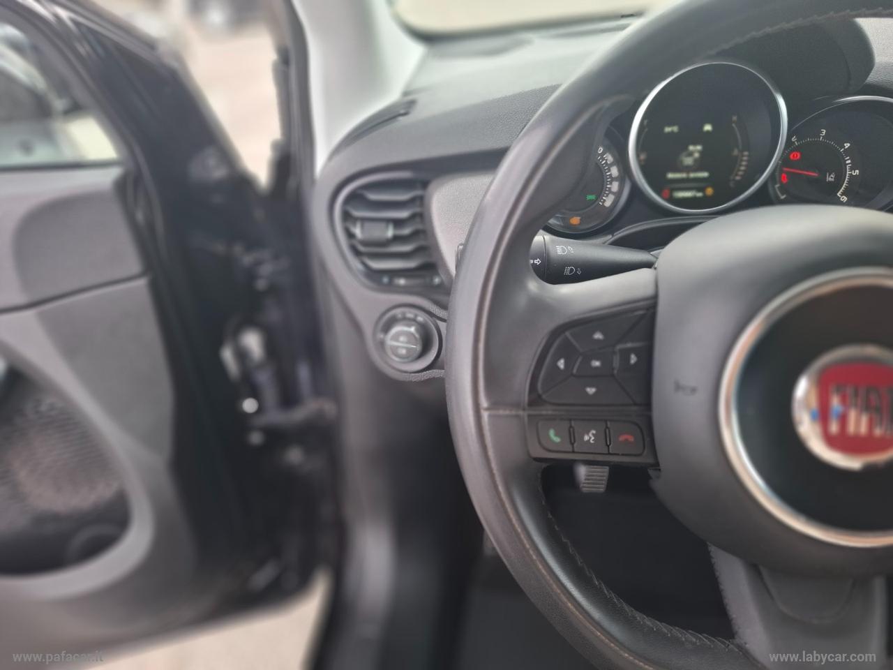 FIAT 500X 2.0 M.Jet 140 CV 4x4 Cross Plus