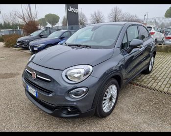 FIAT 500X 1.3 MultiJet 95 CV Connect