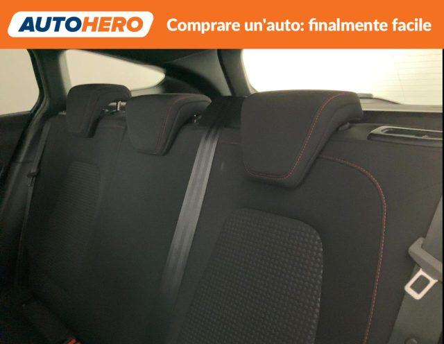 FORD Focus 1.5 EcoBlue 120 CV SW ST-Line