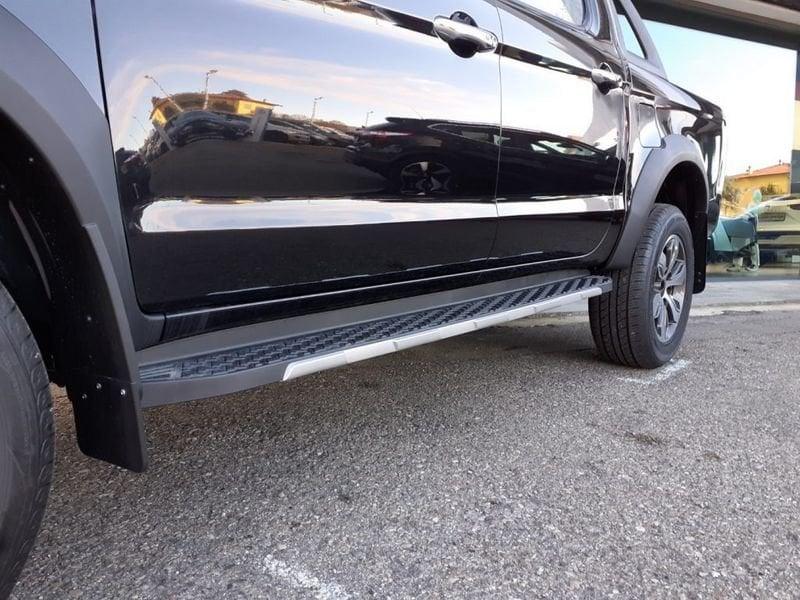 EVO Cross 4 4X4 5 Posti Autocarro, Prezzo+IVA