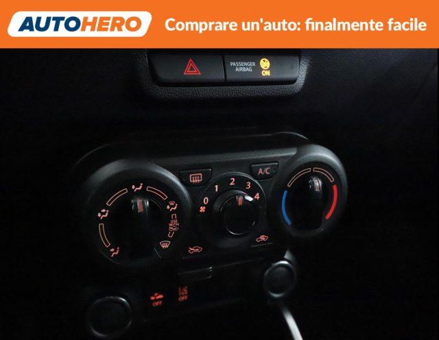SUZUKI Ignis 1.2 Hybrid Cool